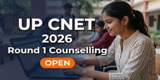 UP CNET 2026 Counselling Round 1 Registration and Choice Filling Begins at abvmucet26.co.in; Check Direct Link